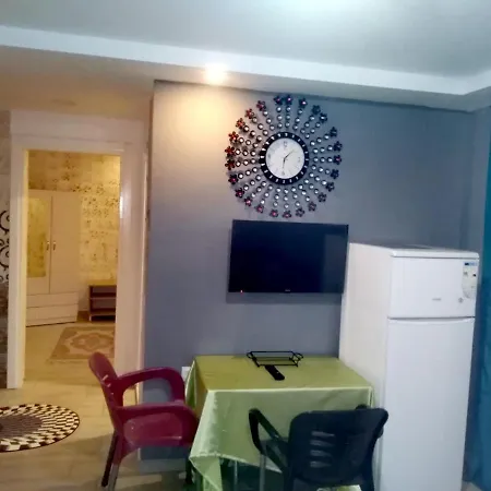 Kumkoey Homes 아파트호텔