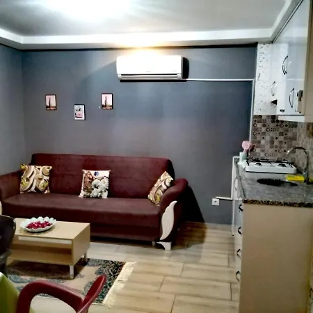 Kumkoey Homes 아파트호텔