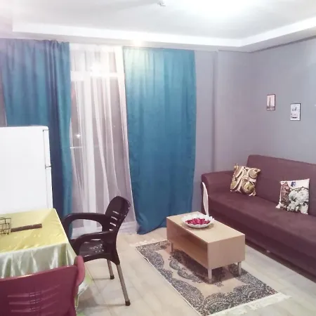 Kumkoey Homes アパートホテル シダ