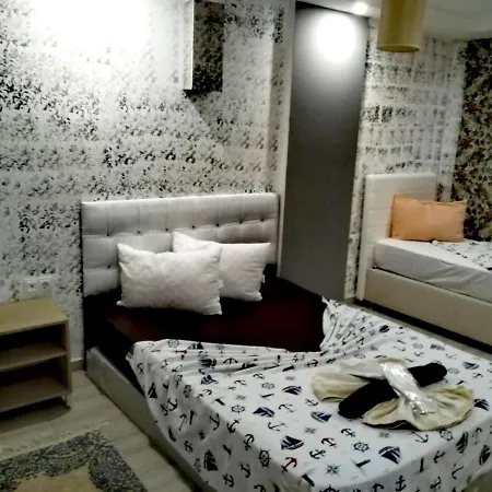 Kumkoey Homes アパートホテル *